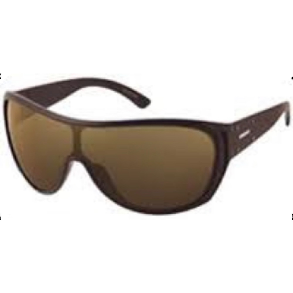 Valentino Brown 1201/S COKXZ Unisex Sunglasses